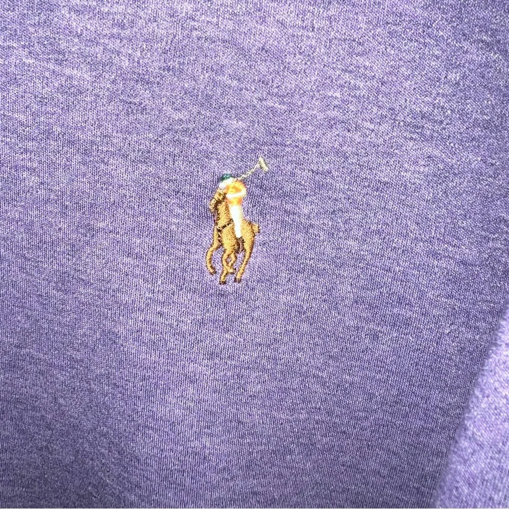 Polo Ralph Lauren Men’s Classic-Fit Cotton Polo Shirt 2XLT
